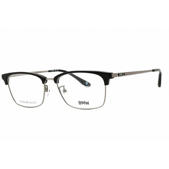 BMW EYEGLASSES BW5074H-013-54 New with case - Picture 1 of 5